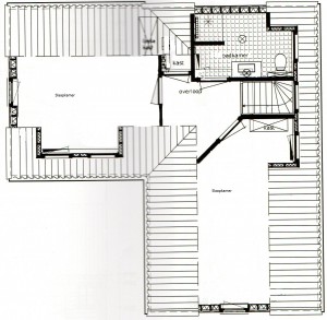 Plattegrond_Eerste_Verdieping