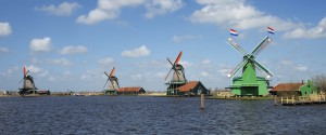 Zaanse Schans